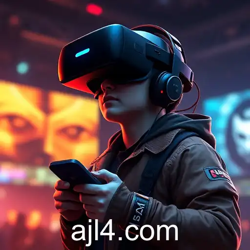 The Rise of JL4: A New Era in Gaming